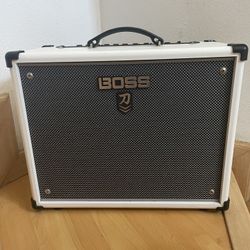 Boss amp (model: KTN50WH2A)