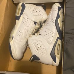 Jordan 6retro