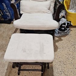 Rocking Chair Nursery, Teddy Baby Rocking Chairs