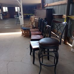 Chairs with a cheep price!