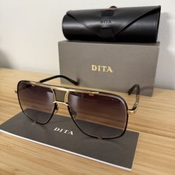 Sunglasses DITA 