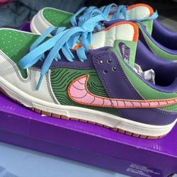 🔥 FOR SALE – Nike Dunk Low 🔥 📍 Miami, FL
