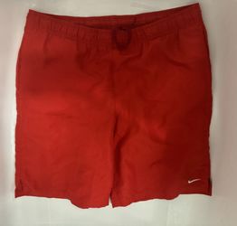 Nike Youth Shorts
