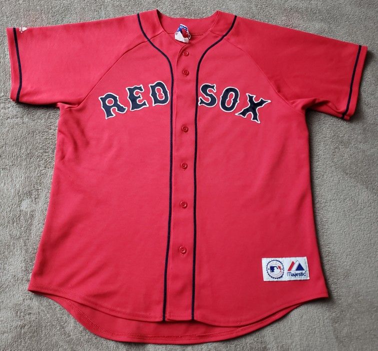 PRE-OWNED!! RED Sox Jersey "Ramirez #24", Size Large... $80