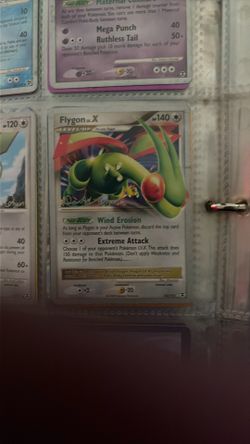 Flygon