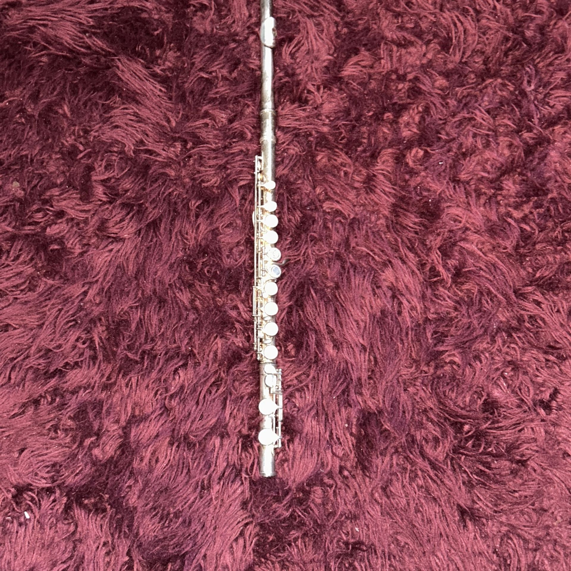 Flute Like NEW