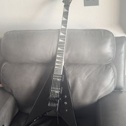 Jackson Js Series King V 