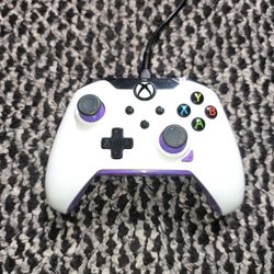Gamesir 7 Xbox/PC Wired Controller 