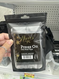 Press On 