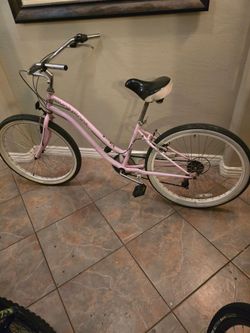 26inch Cruiser