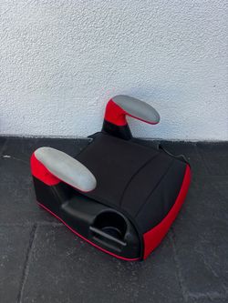 Child Booster Car Seat
