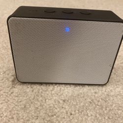 Bluetooth Speaker 