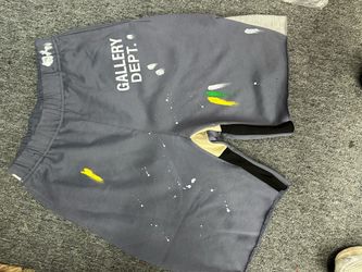 Gallery Dept. Shorts