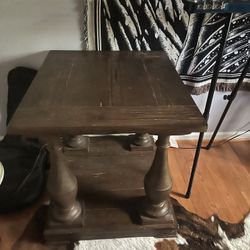 End Table