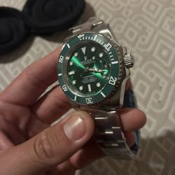 Submariner 