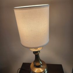 Table Lamp