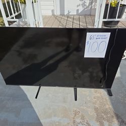 65" TV for Sale