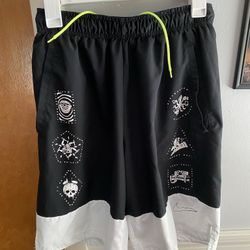 Nike Basketball Shorts