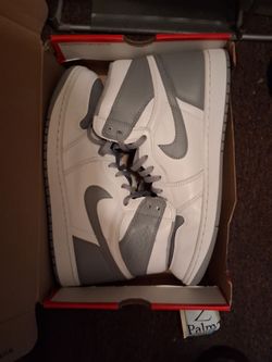 Jordan Retro 1 og stealth size 12