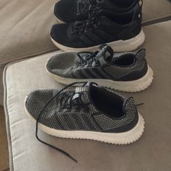 Two Pairs of adidas  $20