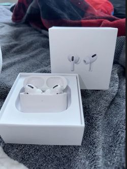 AirPod pros