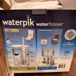 Water Flosser