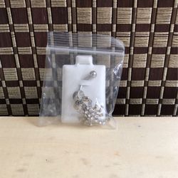 New Belly Button Ring Crab 🦀 Style Diamond 