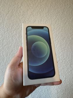 Iphone 12 mini New (Unlock) 
