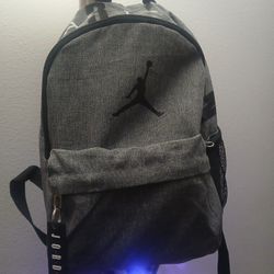 Jordan's Mini Backpack 