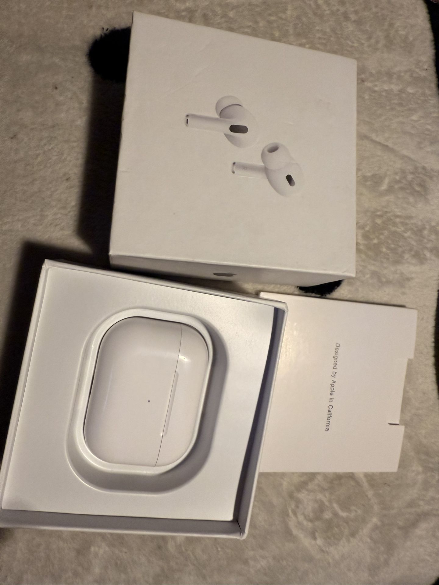 AirPod Pro Gen 2 