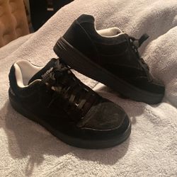 Reebok Steel Toes