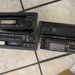 Car Radio 