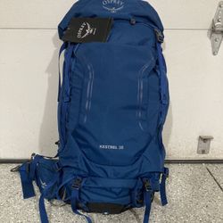 Osprey 38L Backpack *New*