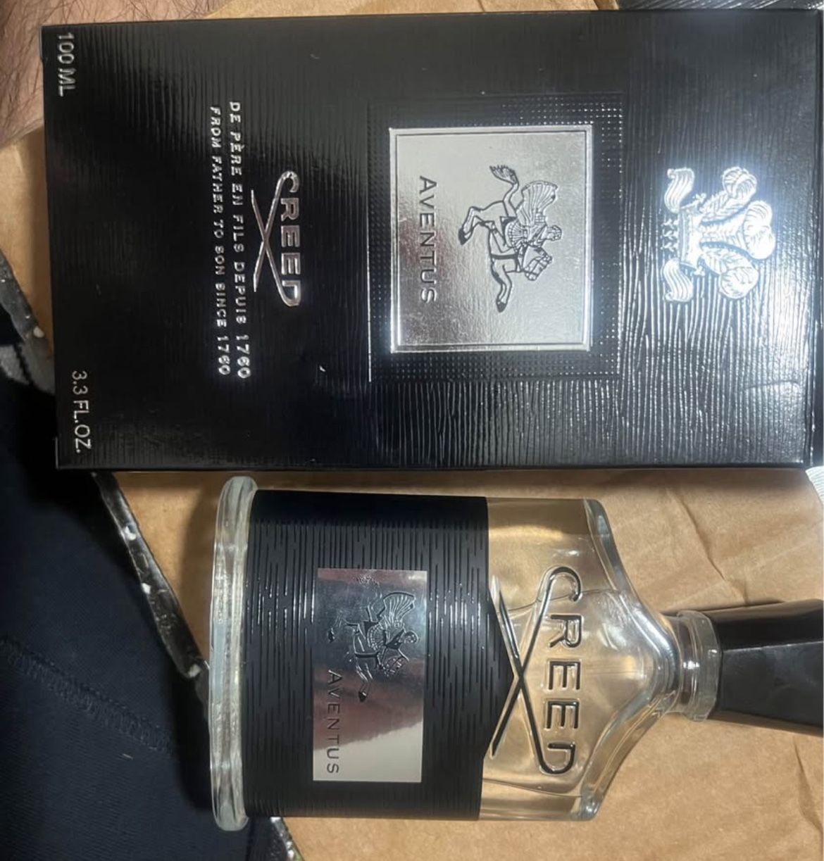 Creed Aventus 100ml