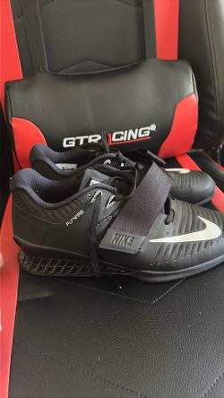 Nike romeleo 3s size 8.5