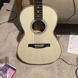 PRS P20 SE Guitar