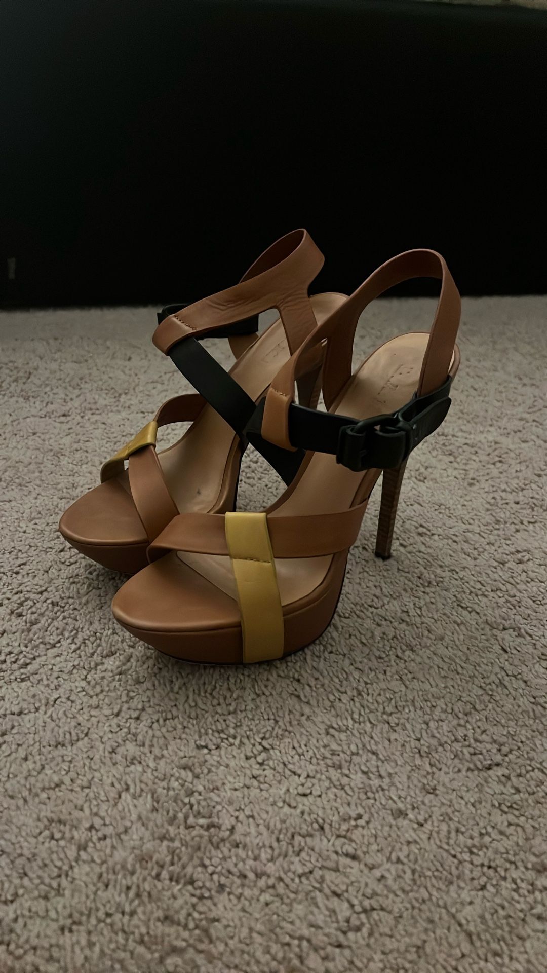 Women’s Heels