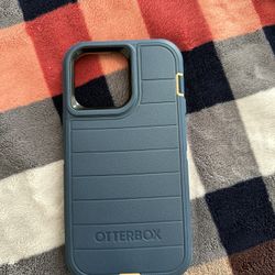 Otter Box For iPhone 14&15 Pro Max
