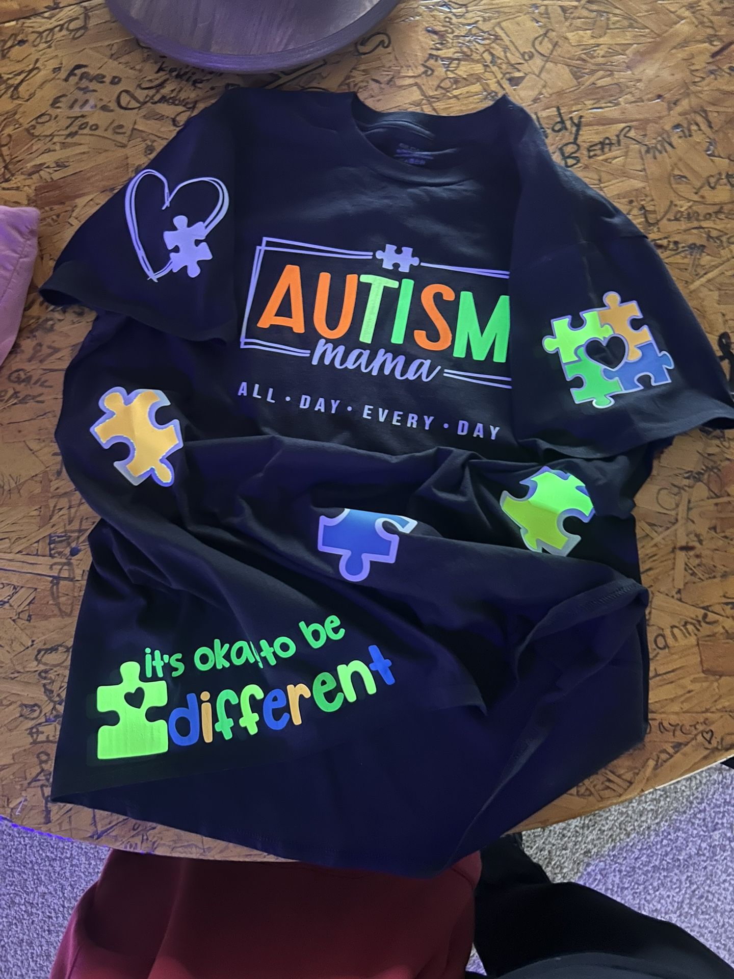 Autism Mama