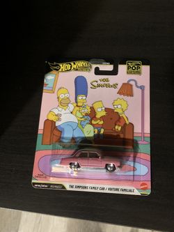Hot Wheel