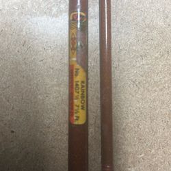 Vintage Fly Rod 