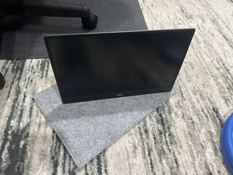 dell 14 portable monitor