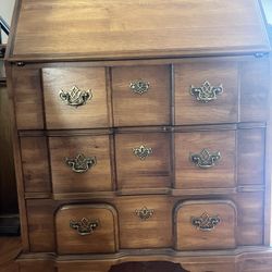 Vintage Writing Desk/Letter Desk