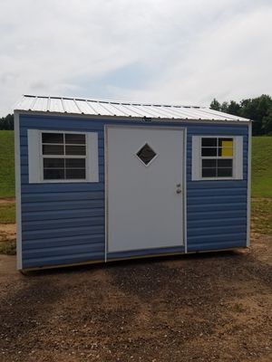 new and used sheds for sale in greenville, sc - offerup