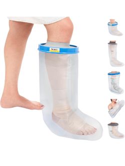 Waterproof Cast Cover