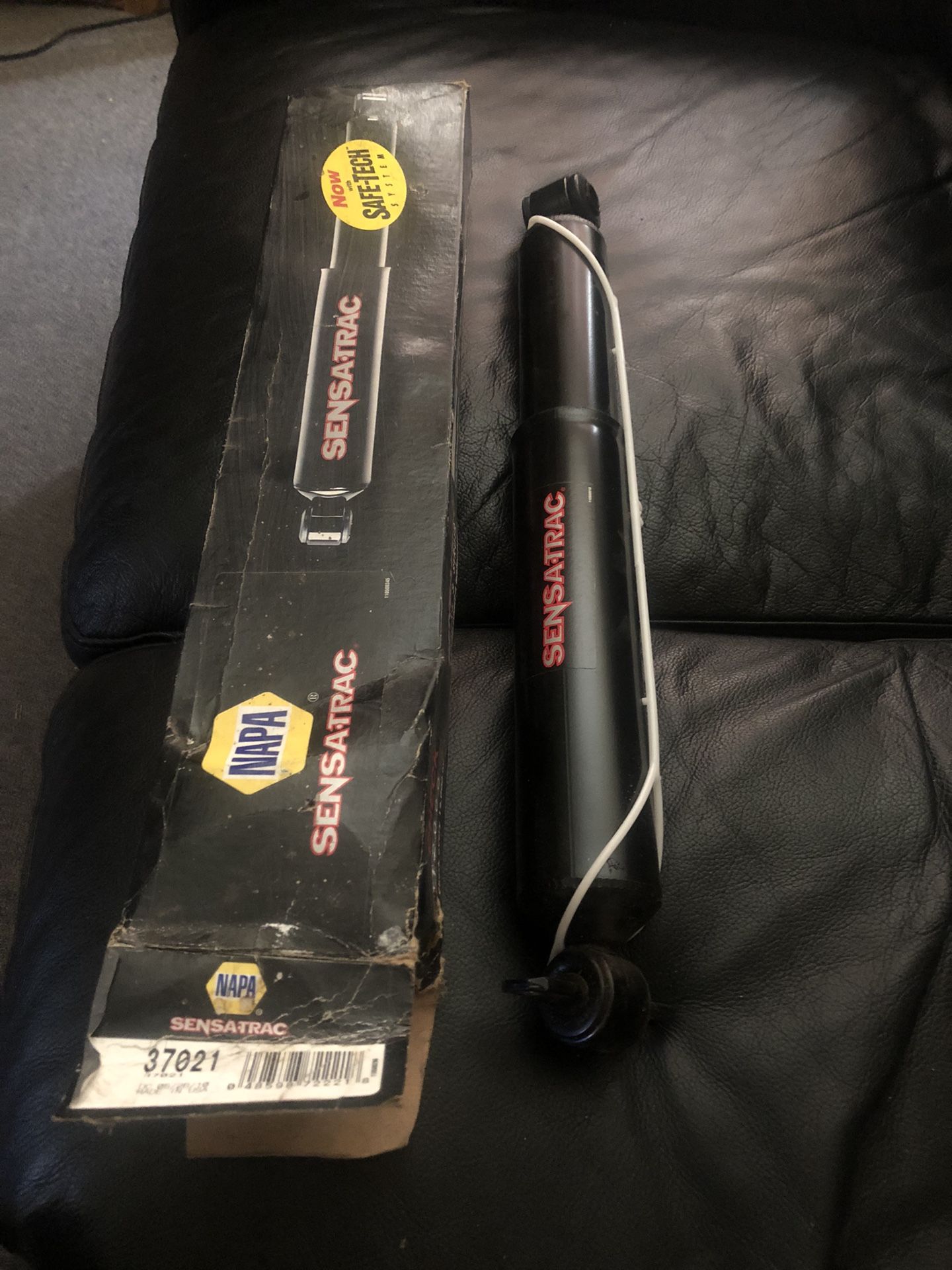 Napa Sensatrac (shock And Strut) $10.00