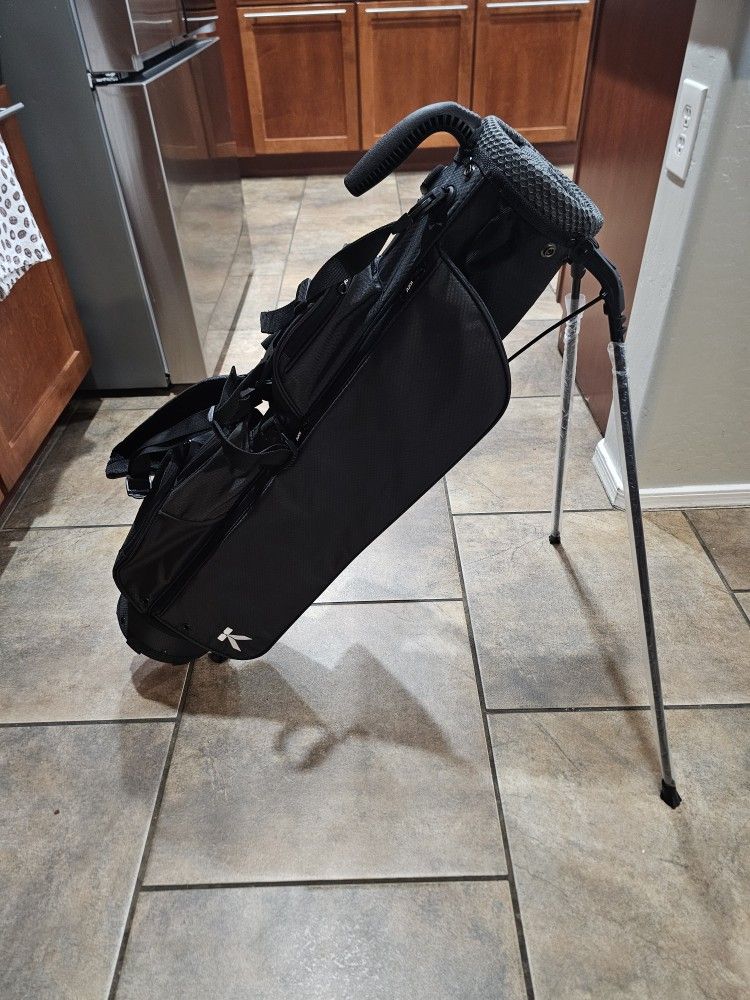 KVV Lightweight Golf Bag