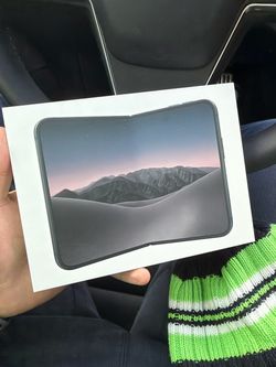 Iphone Duo 256 GB Night Sky