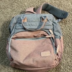 Diaper Bag