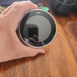 NEST Thermostat 